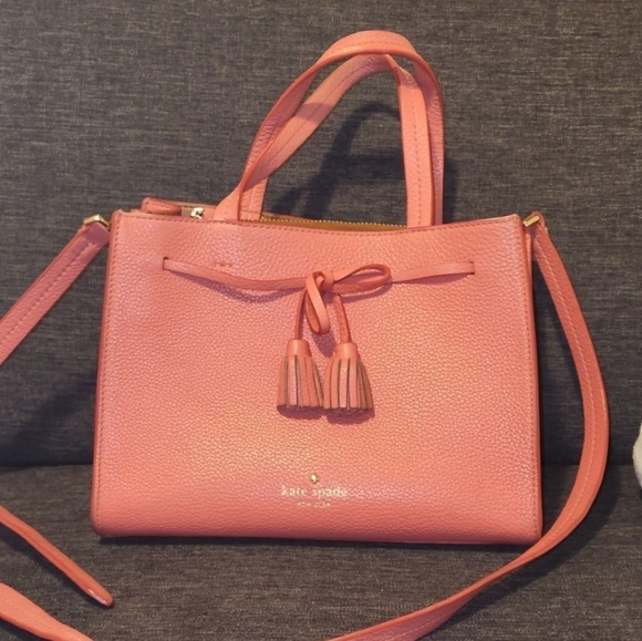 Kate Spade Purse ♠️ - Picture 1 of 10